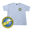 "Uke Can Change the World" T-Shirt